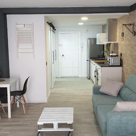 Reformado Apartamento - Centro لقنت المظهر الخارجي الصورة