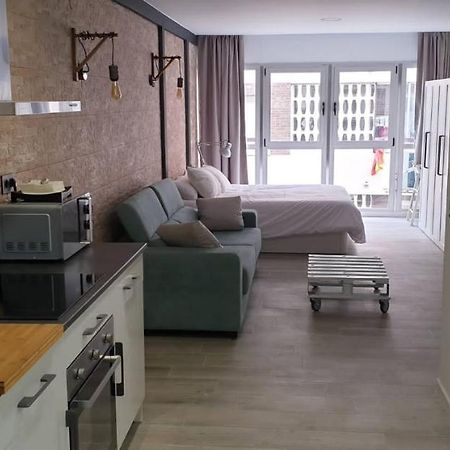 Reformado Apartamento - Centro لقنت المظهر الخارجي الصورة