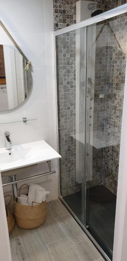 Reformado Apartamento - Centro لقنت المظهر الخارجي الصورة