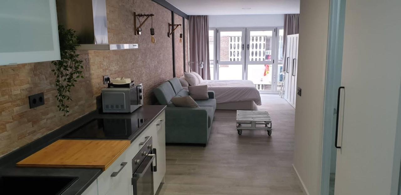 Reformado Apartamento - Centro لقنت المظهر الخارجي الصورة