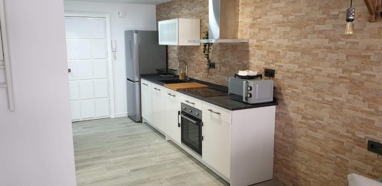 Reformado Apartamento - Centro لقنت المظهر الخارجي الصورة