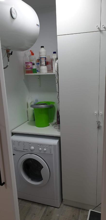Reformado Apartamento - Centro لقنت المظهر الخارجي الصورة